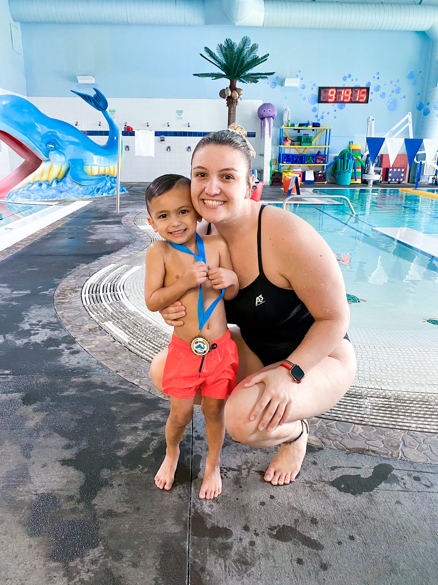 Swim Classes