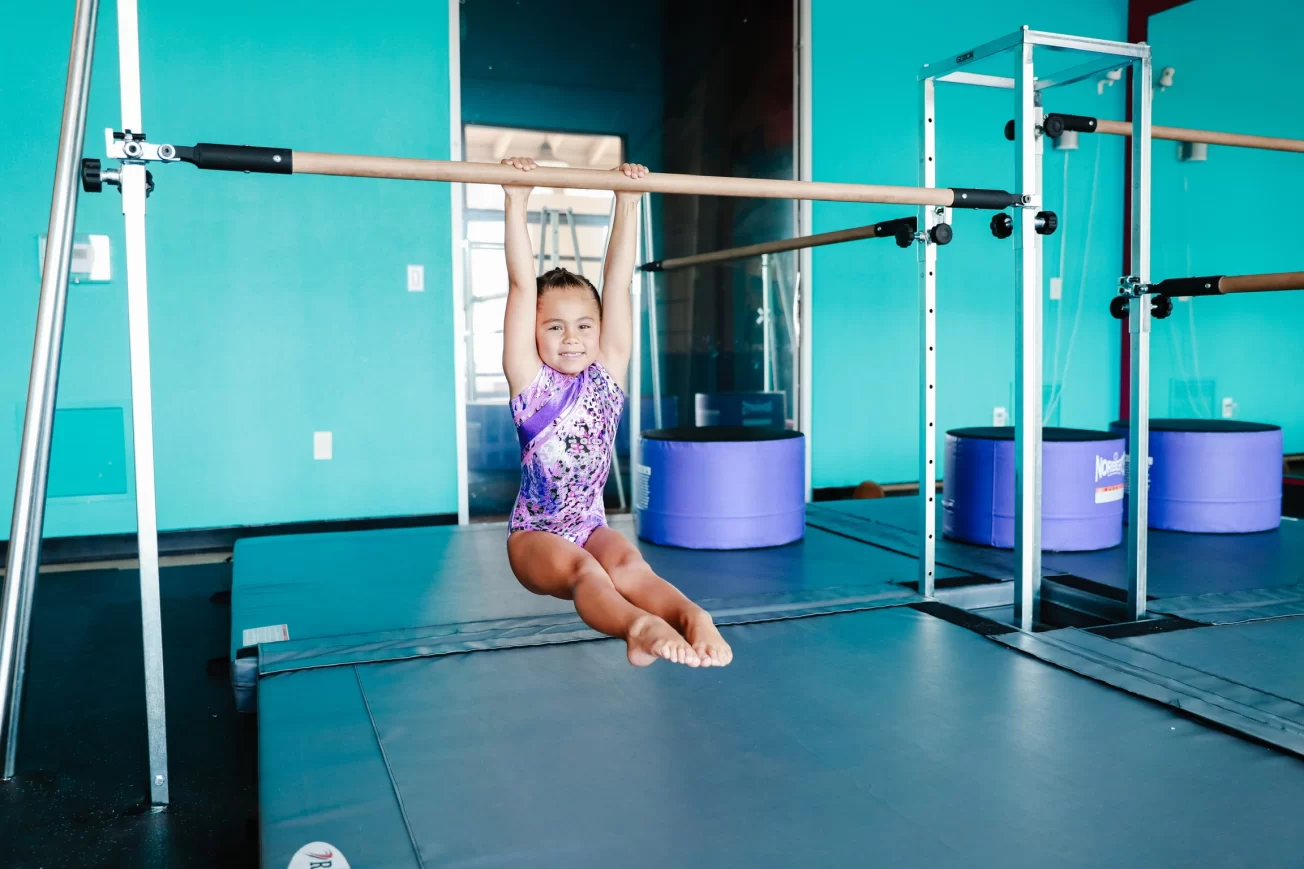 Benefits Of Gymnastic Classes For Kids AKIM