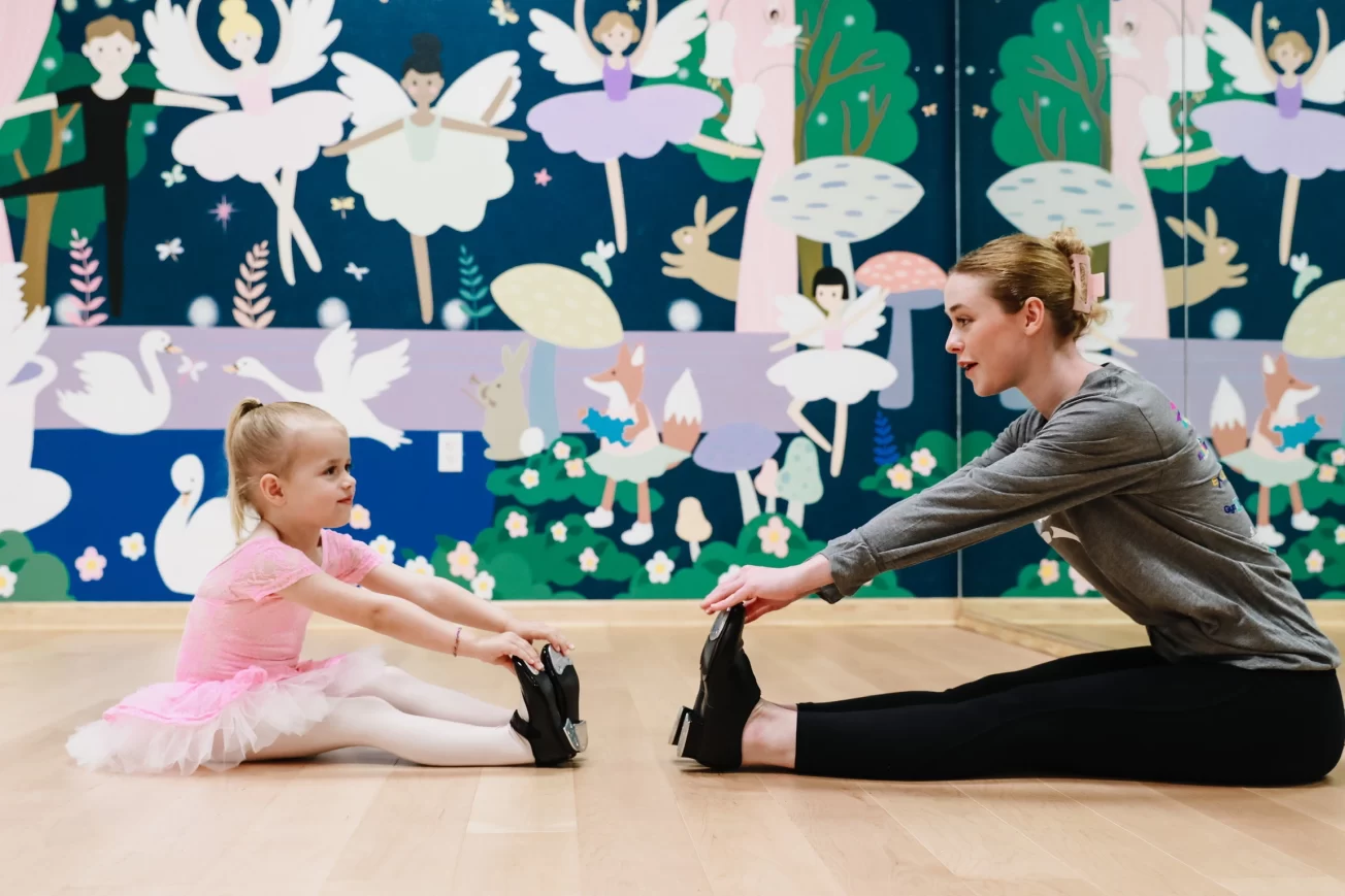 What Is A Good Age For Kids To Begin Ballet Classes? AKIM