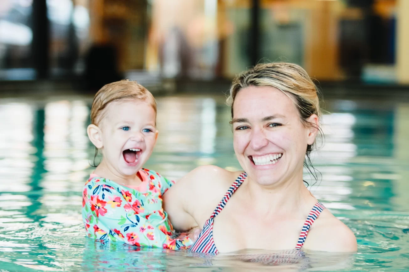 The Benefits Of Swimming Lessons For Kids AKIM